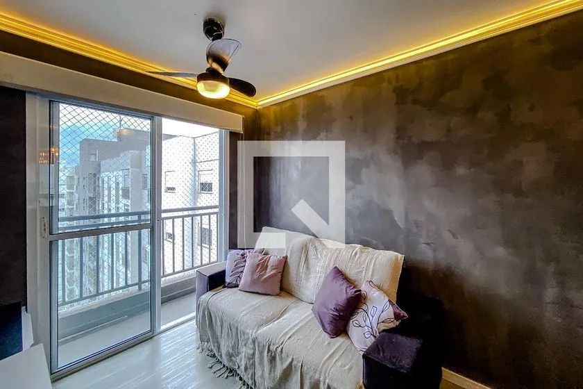 Apartamento à Venda - Mooca, 2 Quartos, 44 m2 - Foto 5