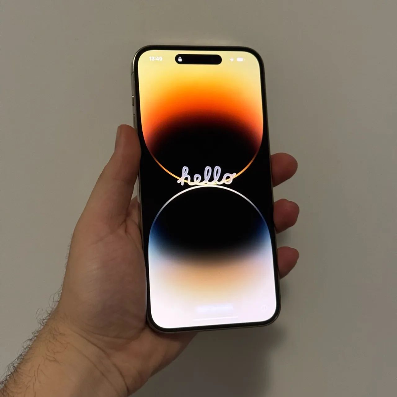 iPhone 14 Pro Max - Foto 2