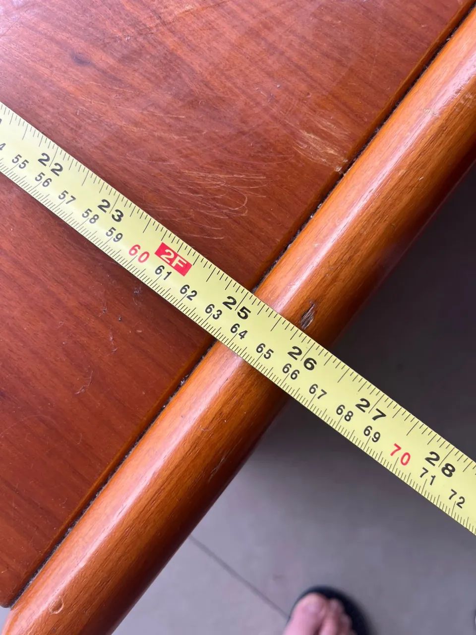 Mesa de centro - Foto 2