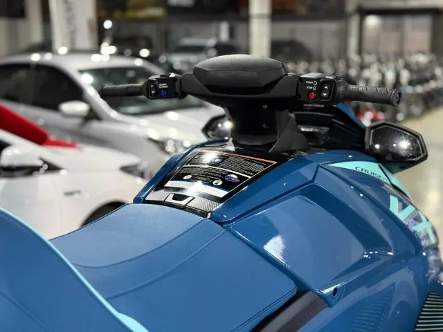 Jet Yamaha VX Cruiser - Foto 4