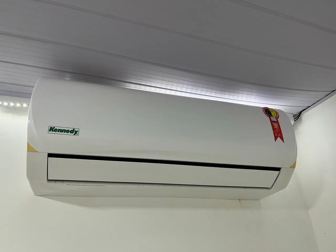 Central de ar  - Foto 2