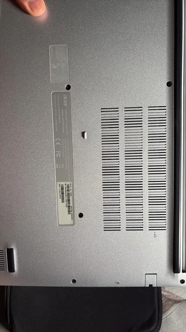 Notebook Acer Spire 5 - Foto 5