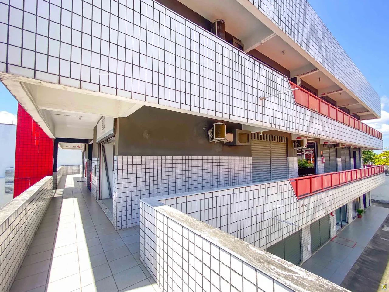 Sala comercial estratégica próxima ao Shopping Solaris - Foto 2