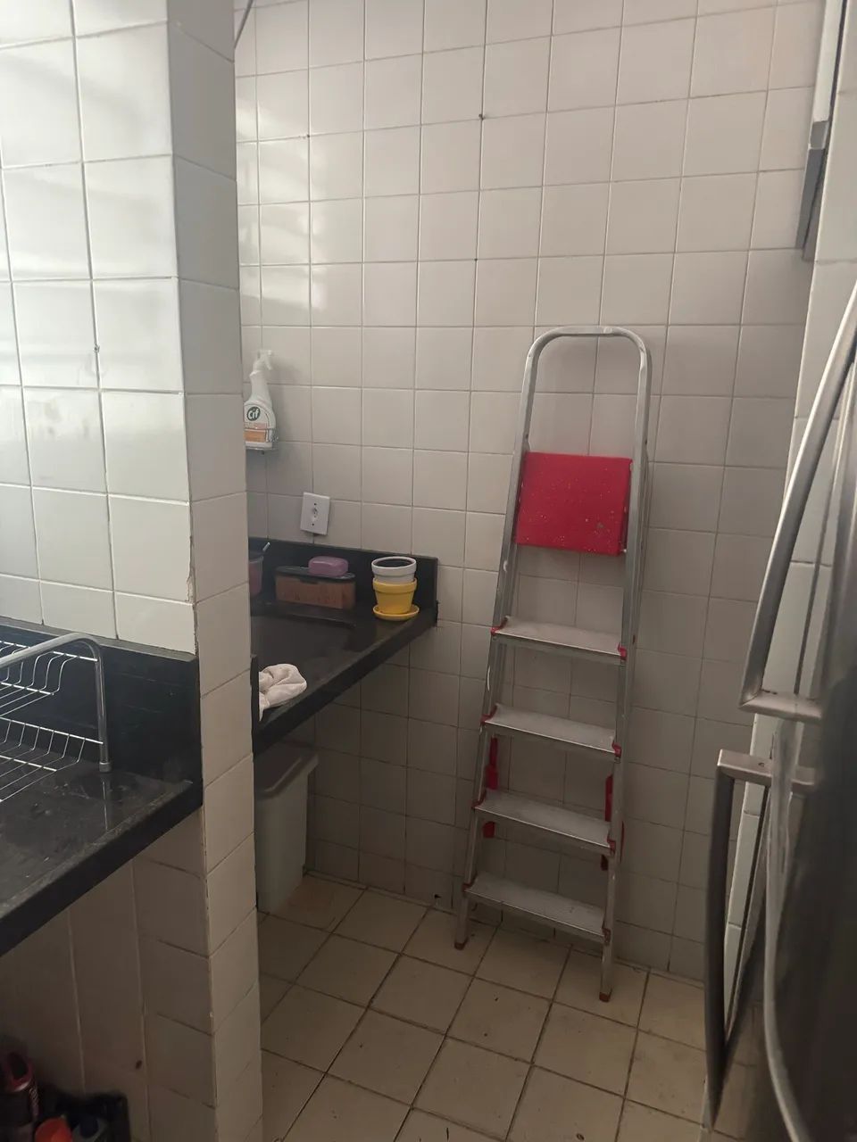 Apartamento 3 quartos mobiliado  - Foto 5