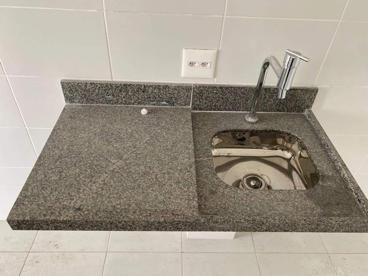 Pia da cozinha  - Foto 2