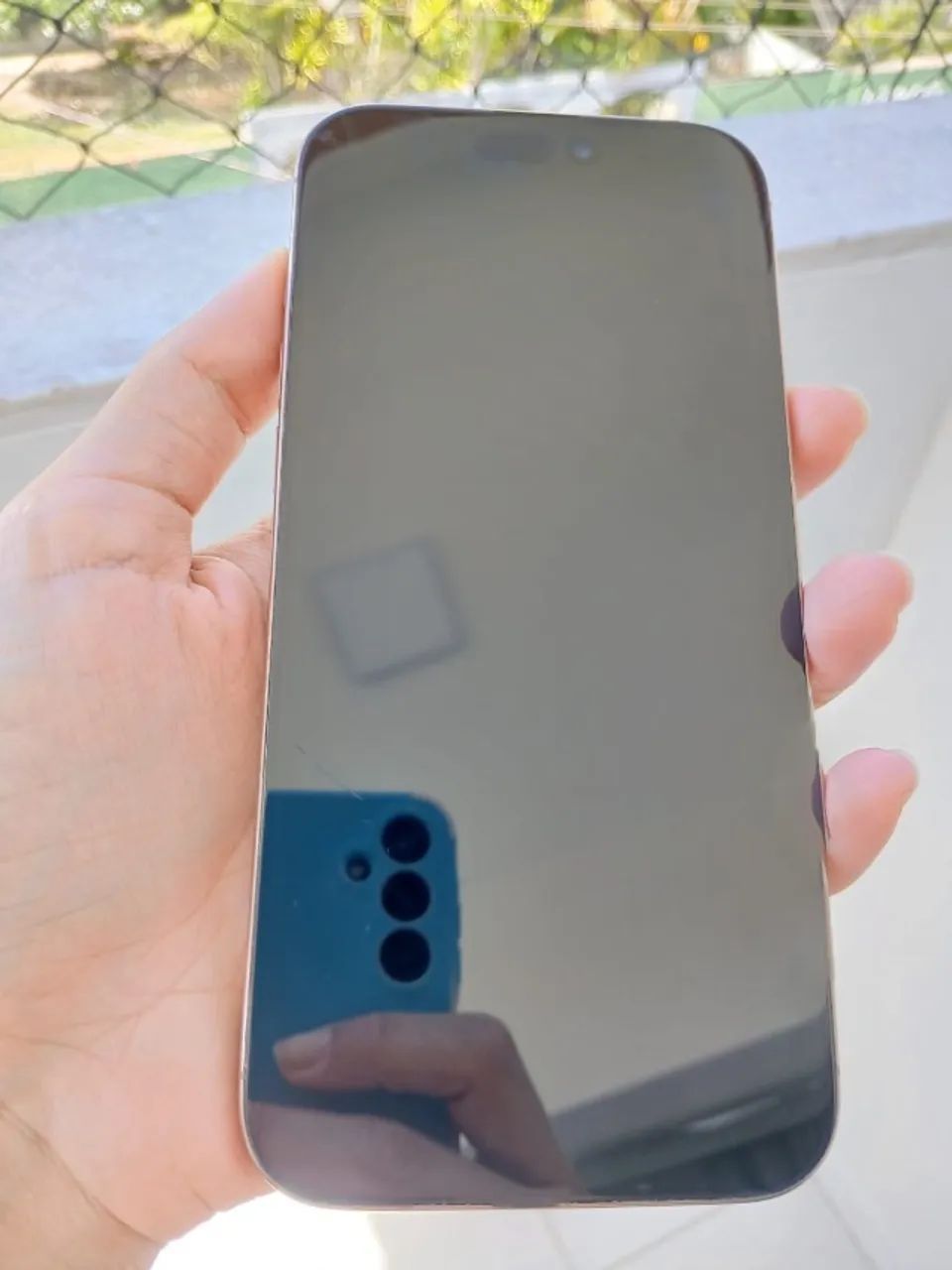 iPhone 16 Pro Max 512GB - Excelente estado | Oportunidade - Foto 5