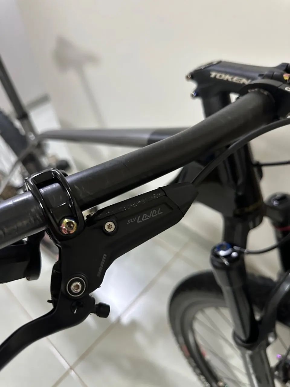 Bicicleta  - Foto 2