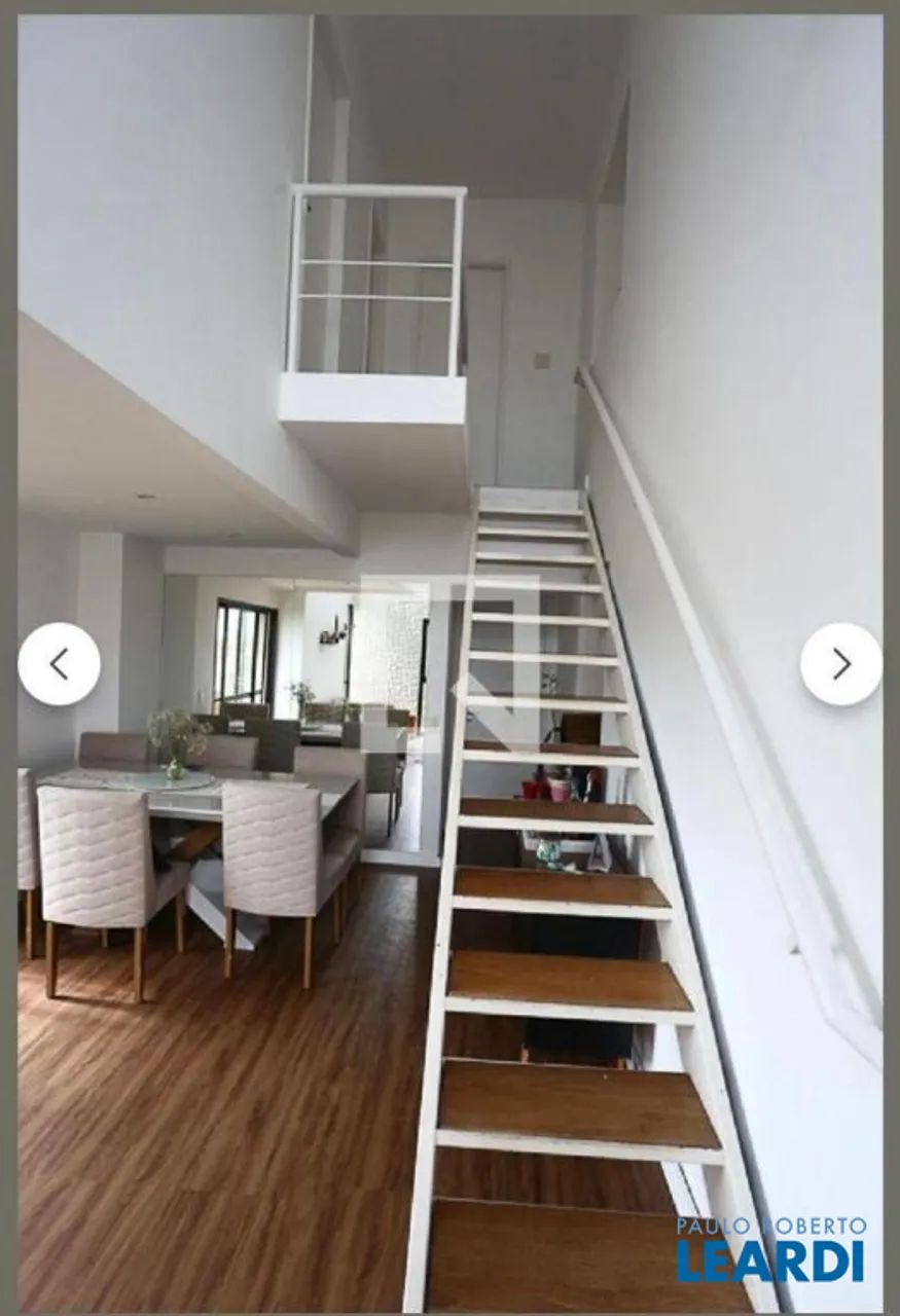 DUPLEX - PANAMBY - SP - Foto 4