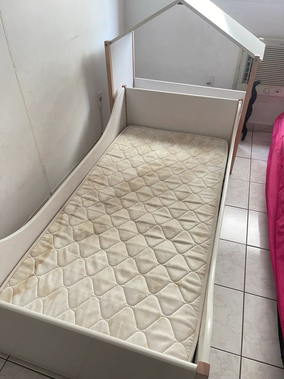 Cama Infantil  - Foto 2