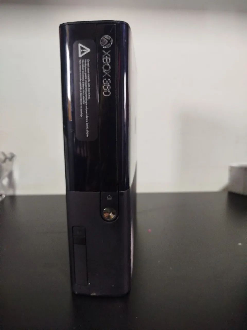 Xbox 360  - Foto 2
