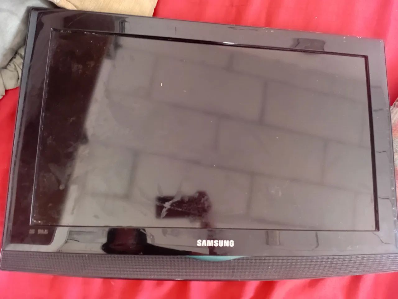 TV Samsung 