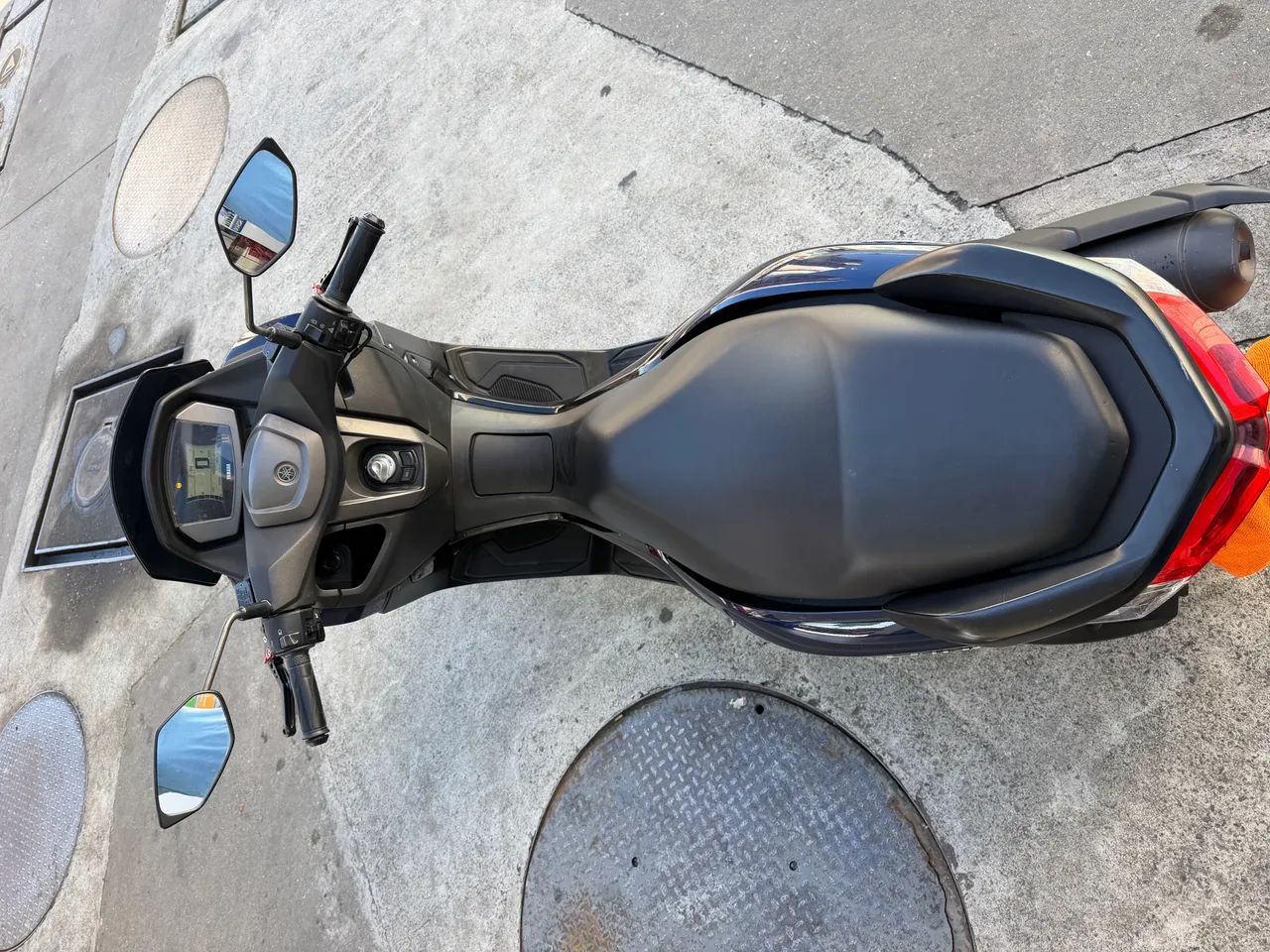 Nmax 160 2022 - Foto 2