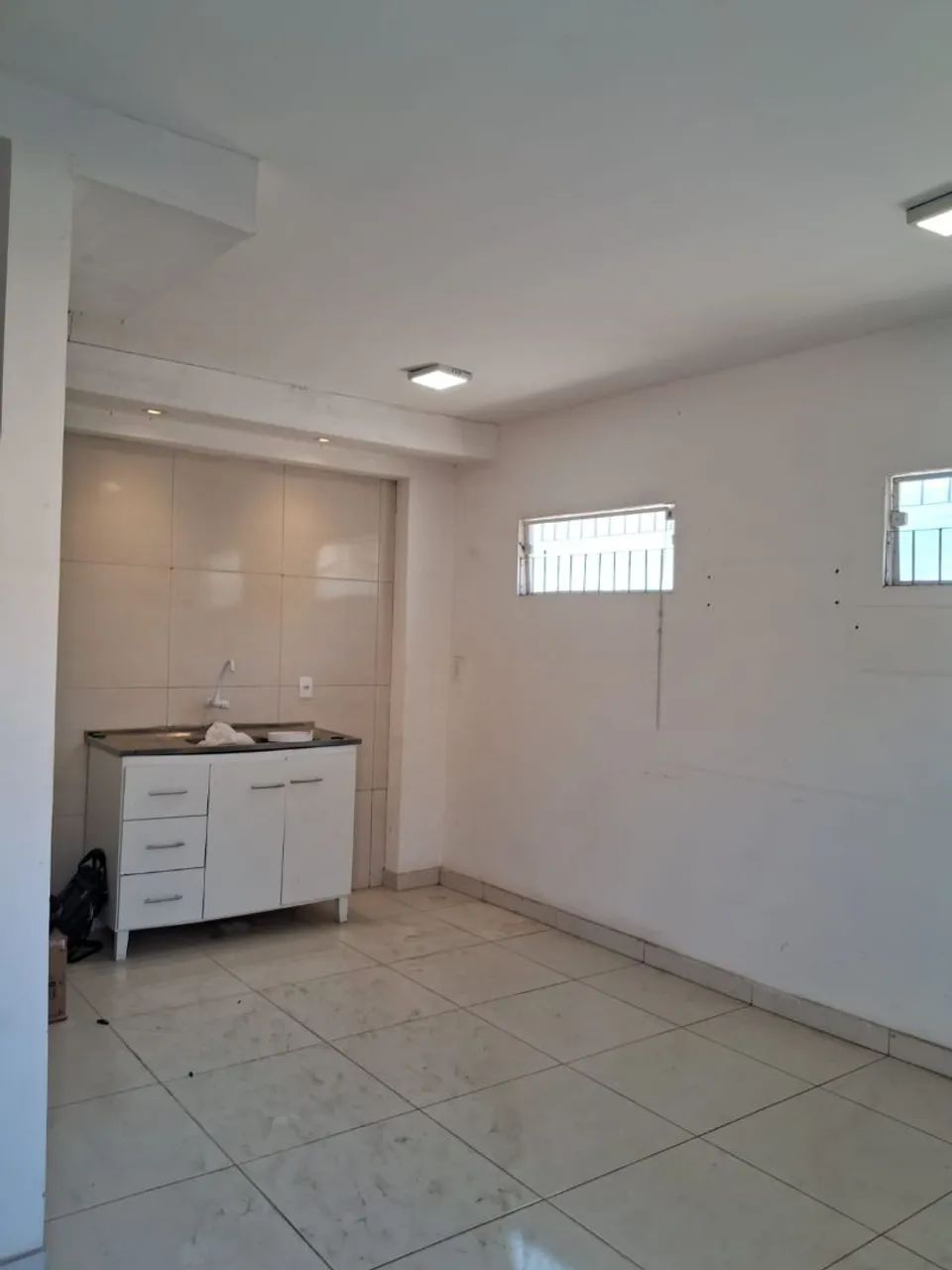 Casa kitnet salvador Lyra 