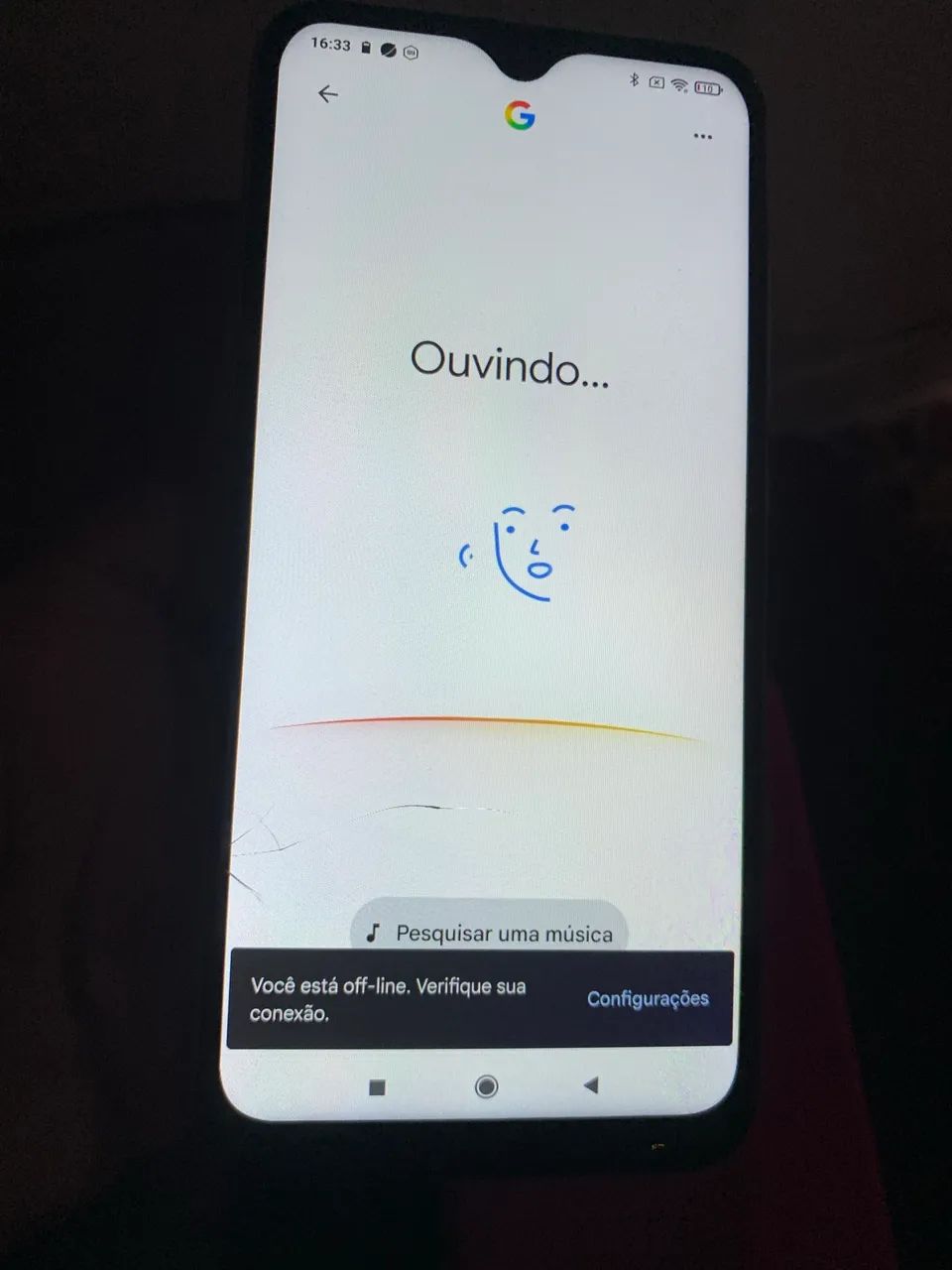 Note 8 - Foto 2