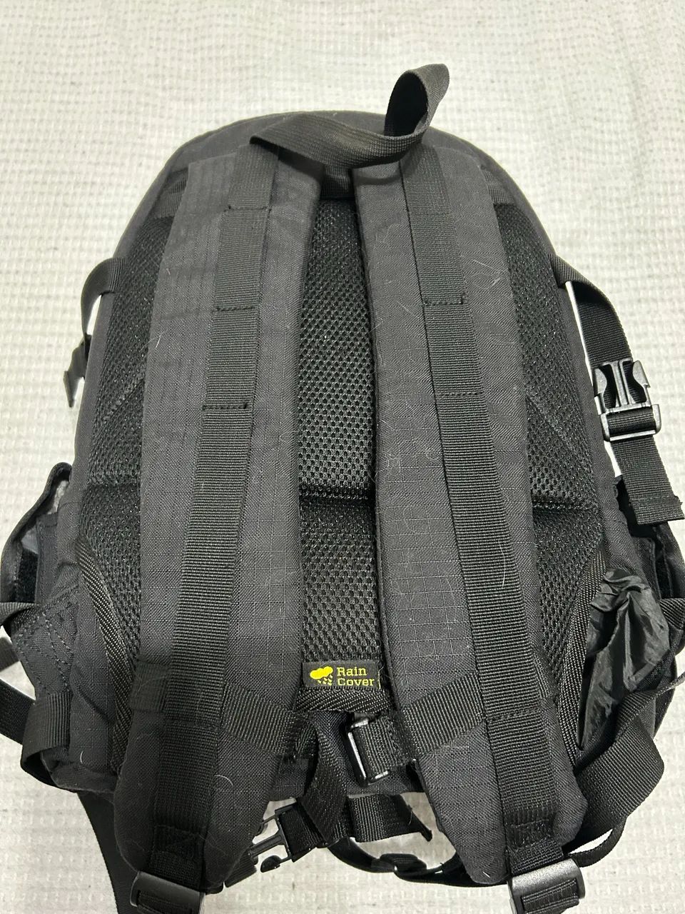 Mochila fotográfica Ruggard Outrigger 65 - Foto 4