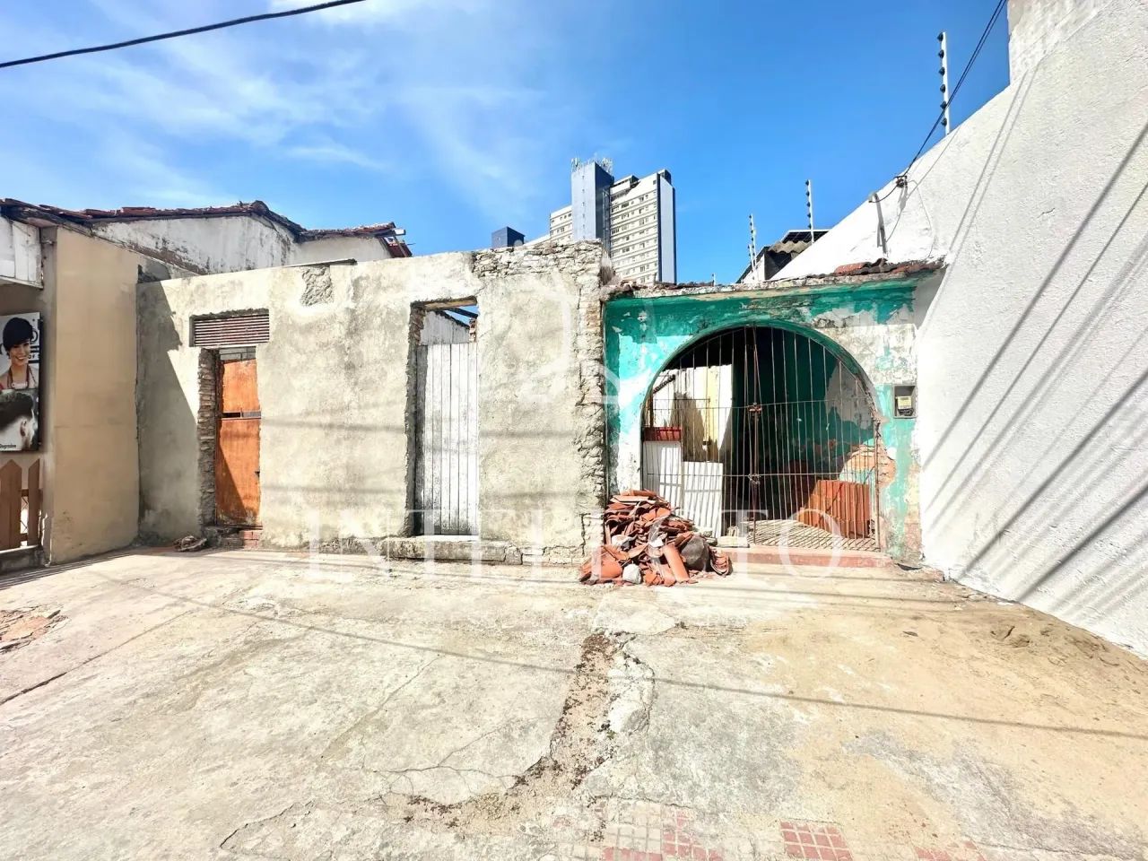 Vende Terreno comercial Cidade Alta Natal RN