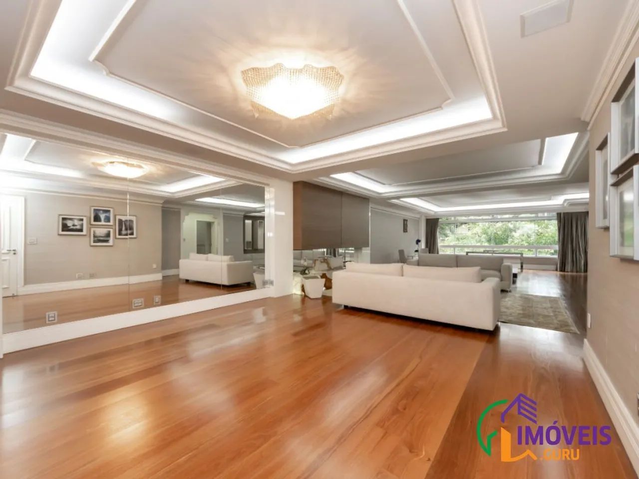 APARTAMENTO - CENTRO - SP - Foto 4