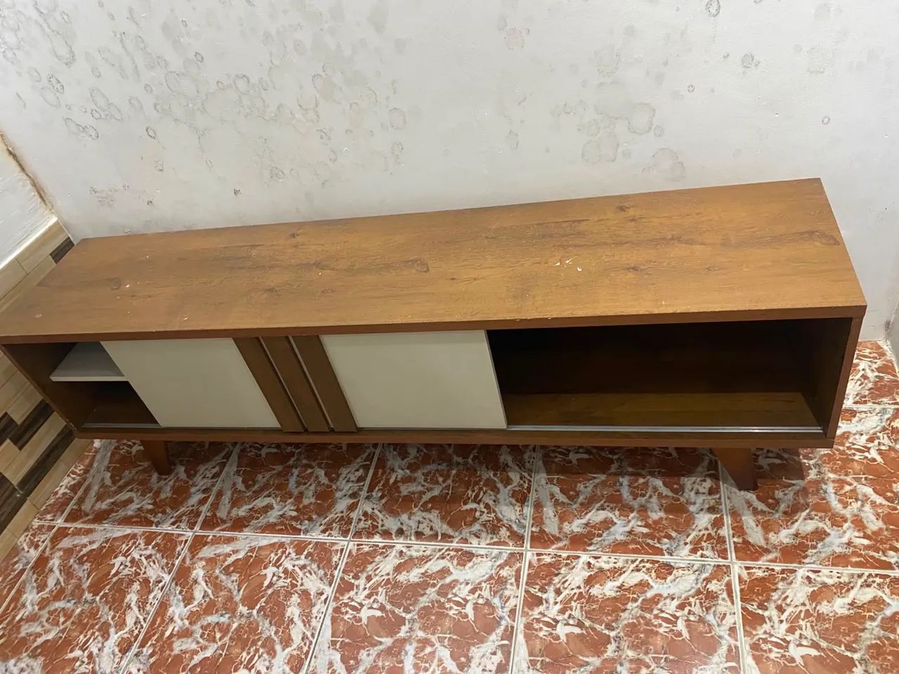 Vende-se rack em perfeito estado 