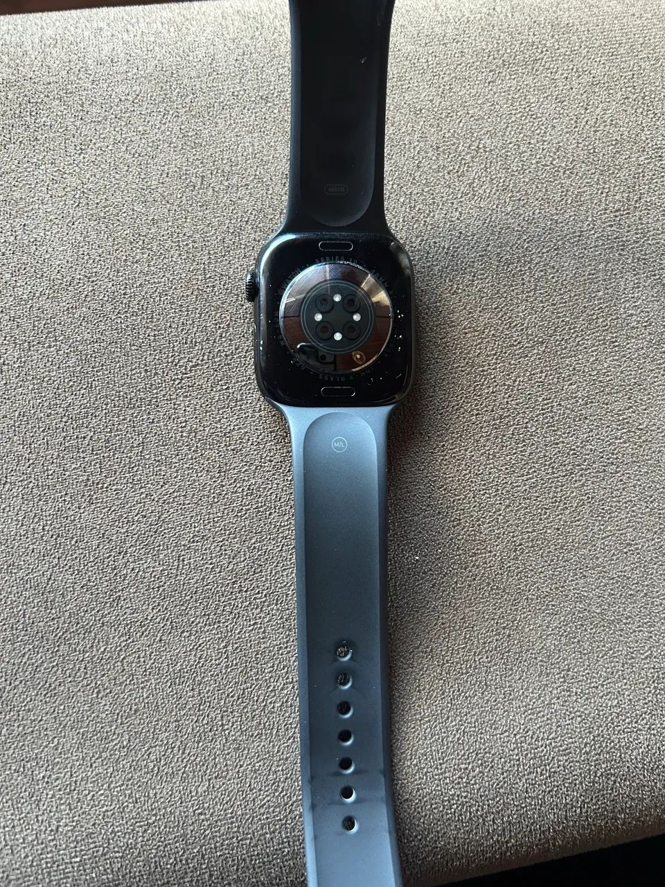 Apple Watch Séries 10 46mm - Foto 2