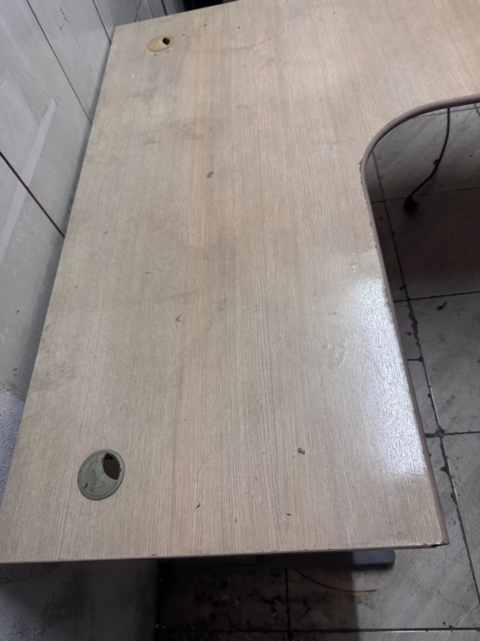 Mesa para escritório  - Foto 2