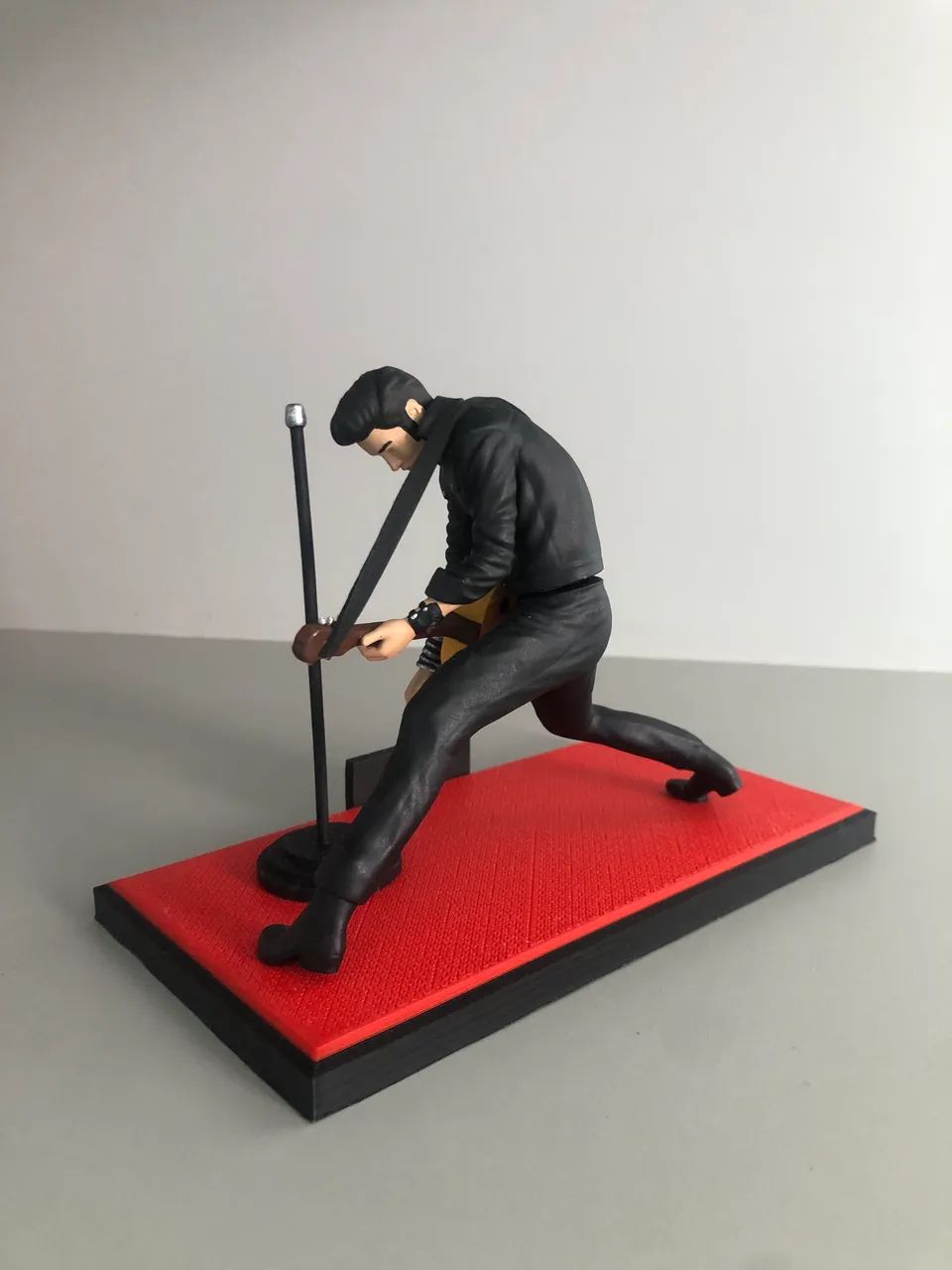 Action figure Elvis Presley - Foto 3