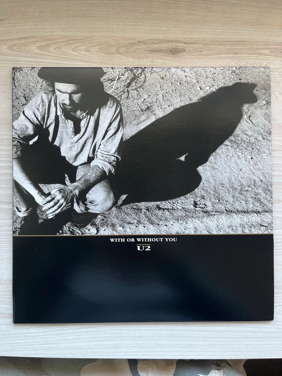U2 Singles - The Joshua Tree - Foto 3