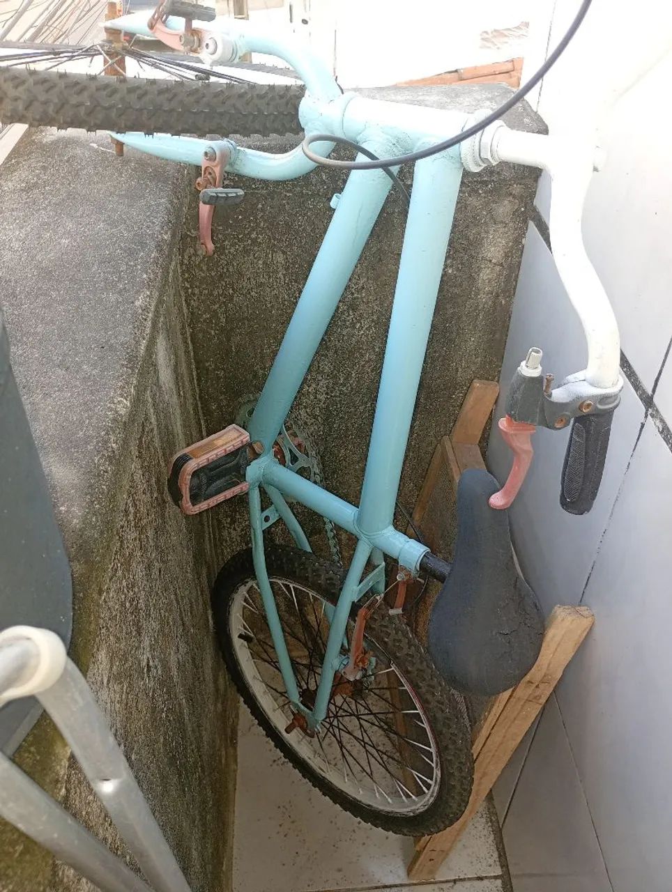 Vendo bicicleta  - Foto 3