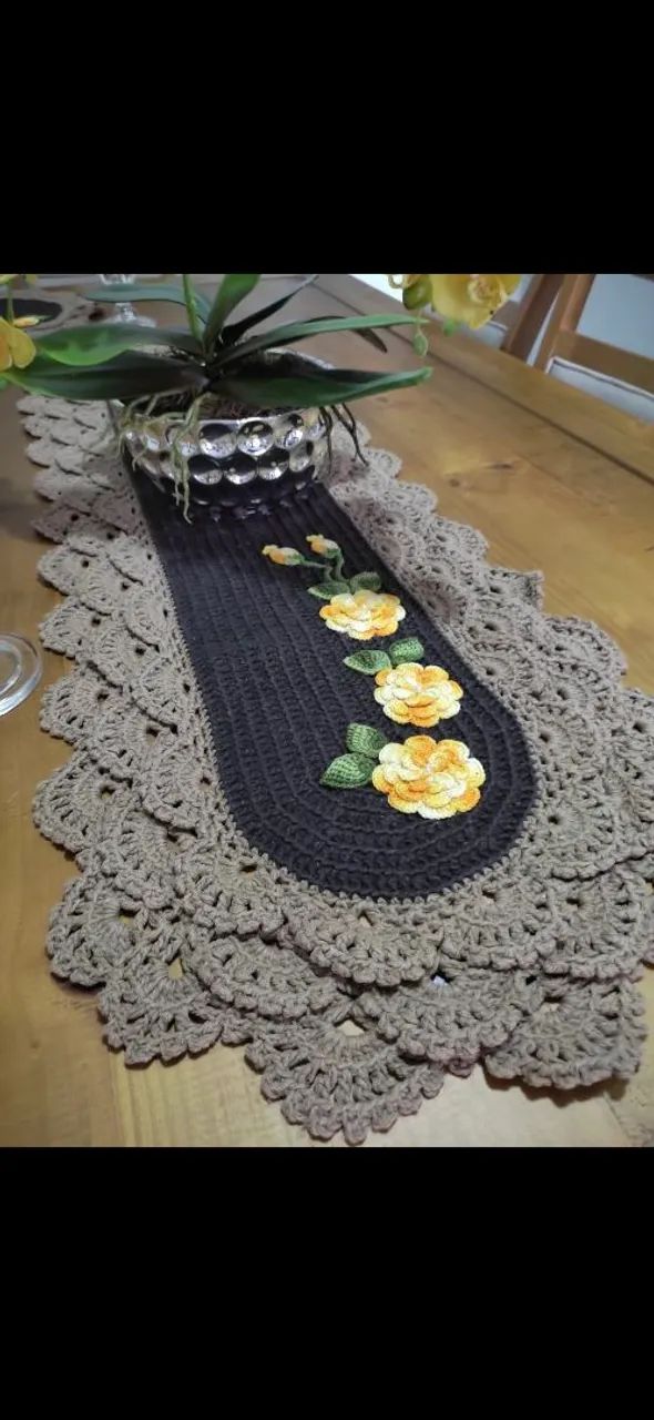 Tapetes e passadeiras artesanais