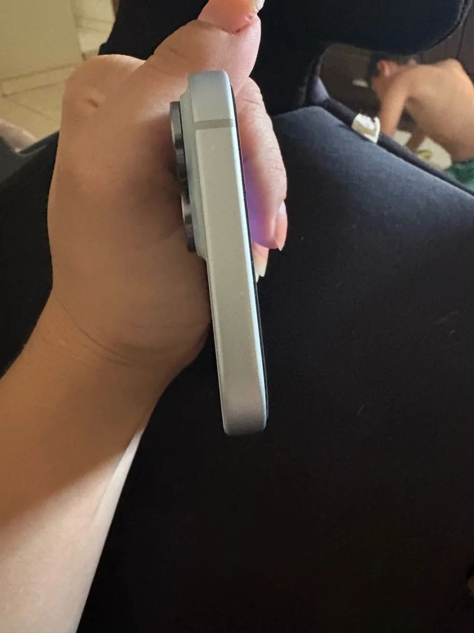 iPhone 15 - 128g - Foto 4