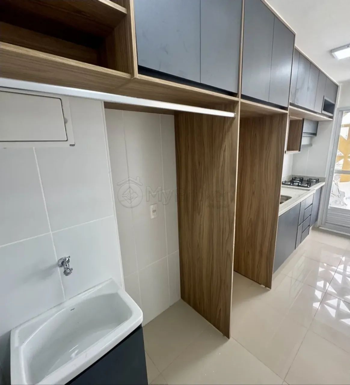 Apartamento 2 Quartos - Setor Coimbra - Foto 5