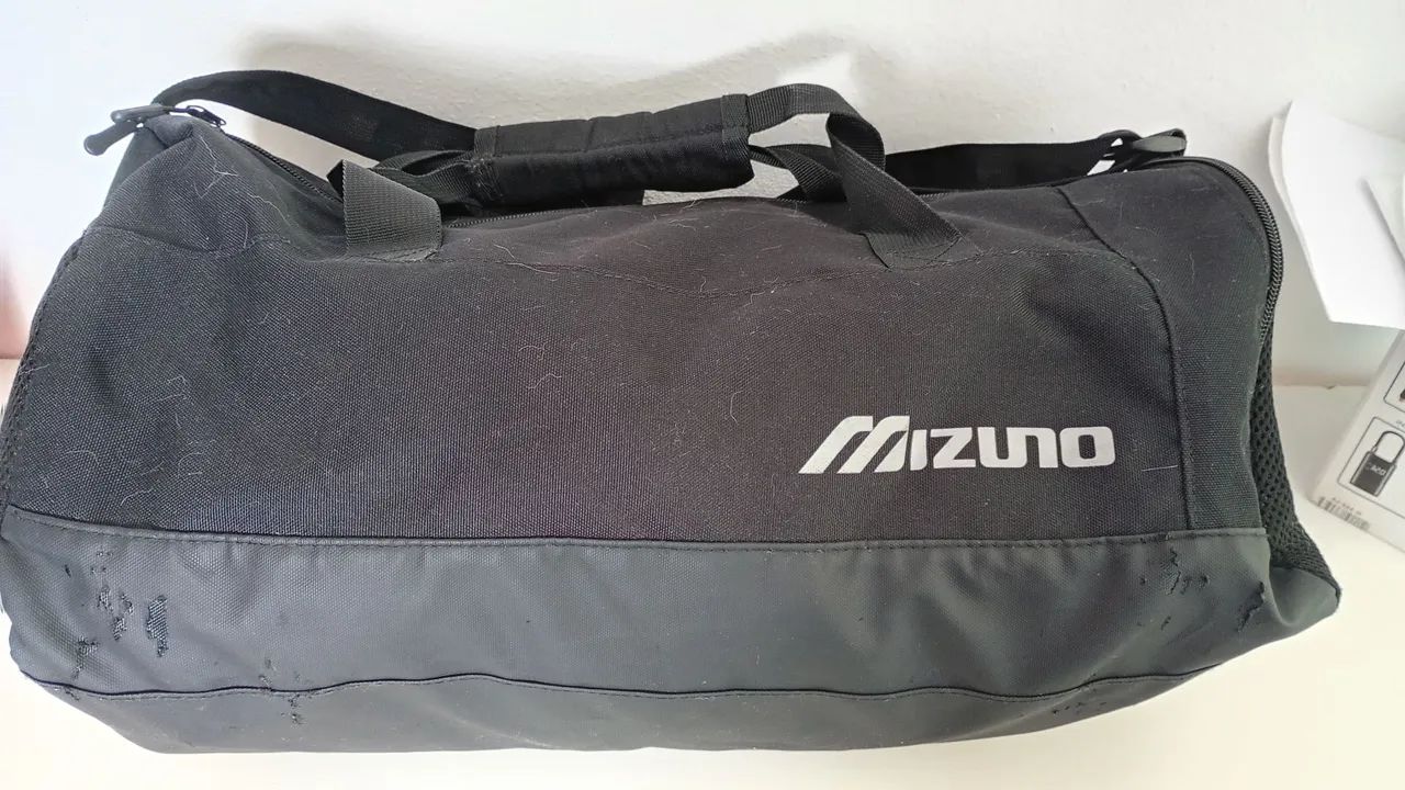 Bolsa Mizuno - Foto 2