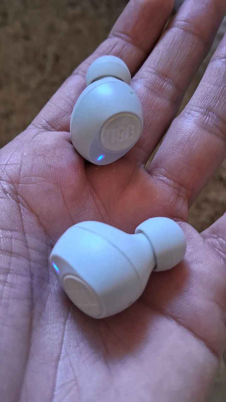 Fone sem fio JBL original - Foto 5