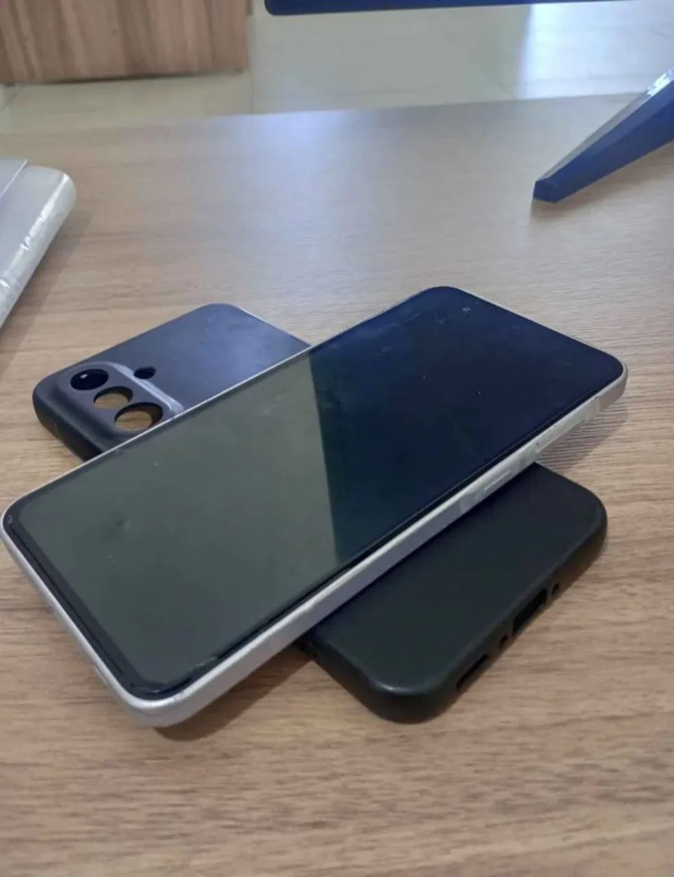 Vendo Samsung A36 - Foto 2