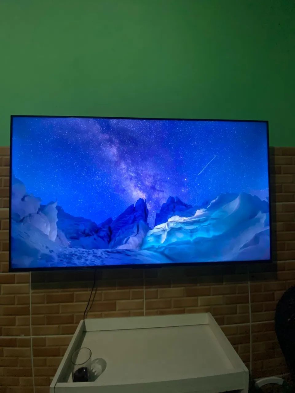 Tv TCL 55 polegadas  - Foto 2