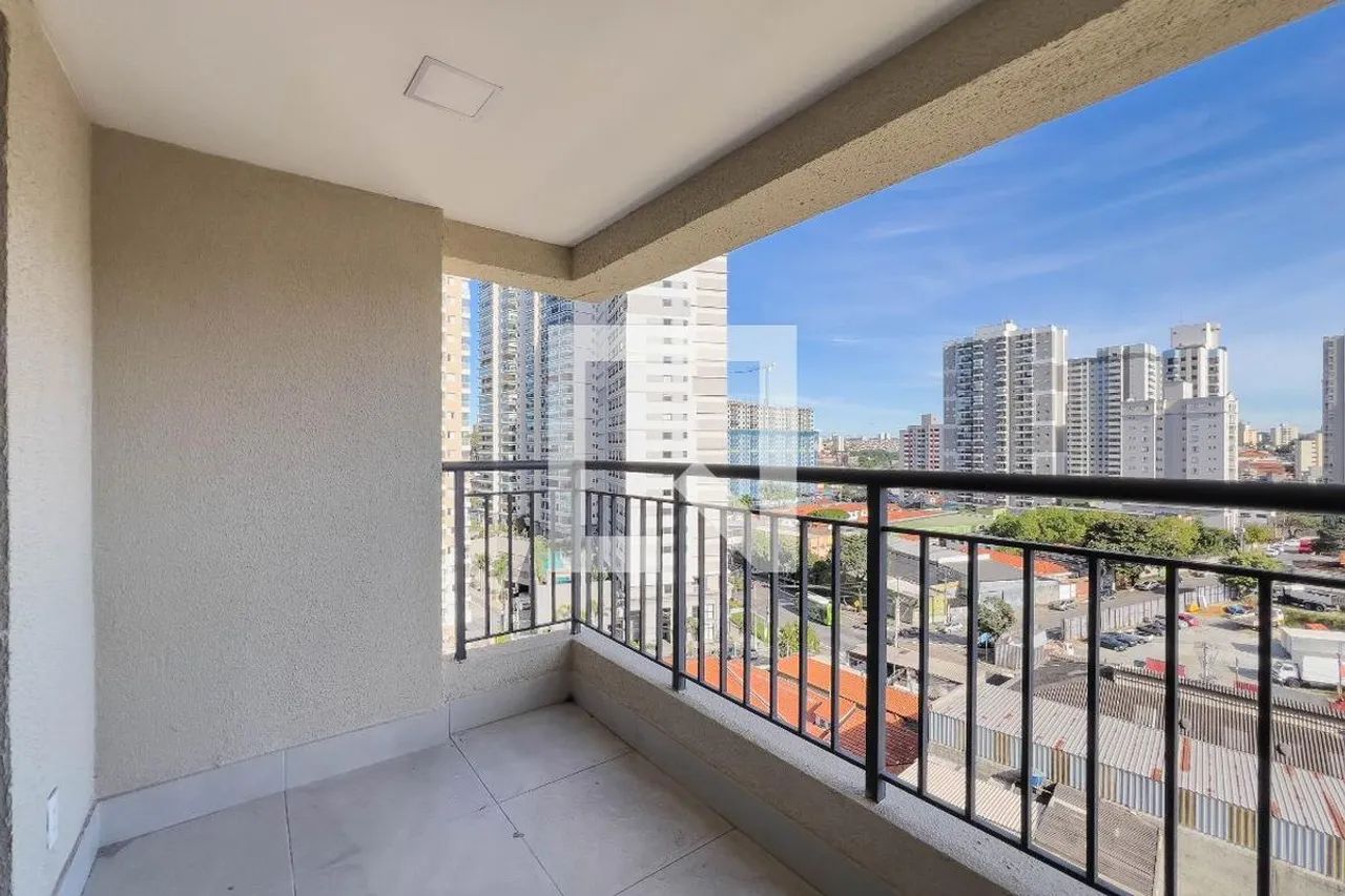 Apartamento à Venda - Ipiranga, 1 Quarto, 35 m2 - Foto 5