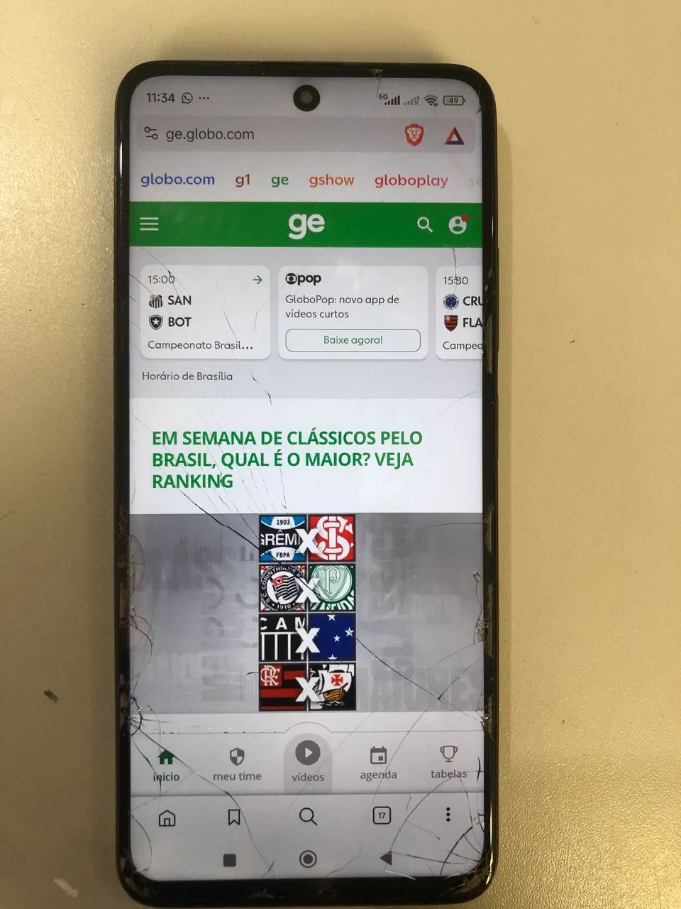 Poco X4 GT - Foto 2
