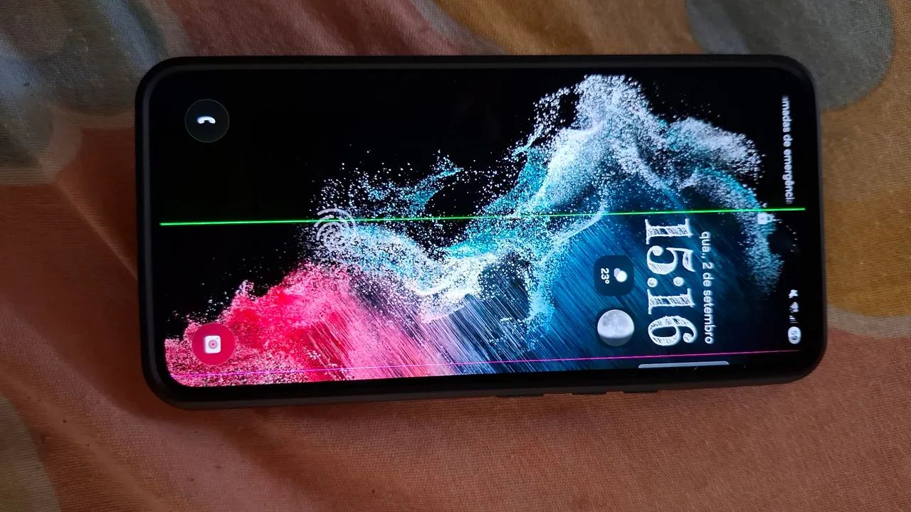 Samsung S22 - Foto 2