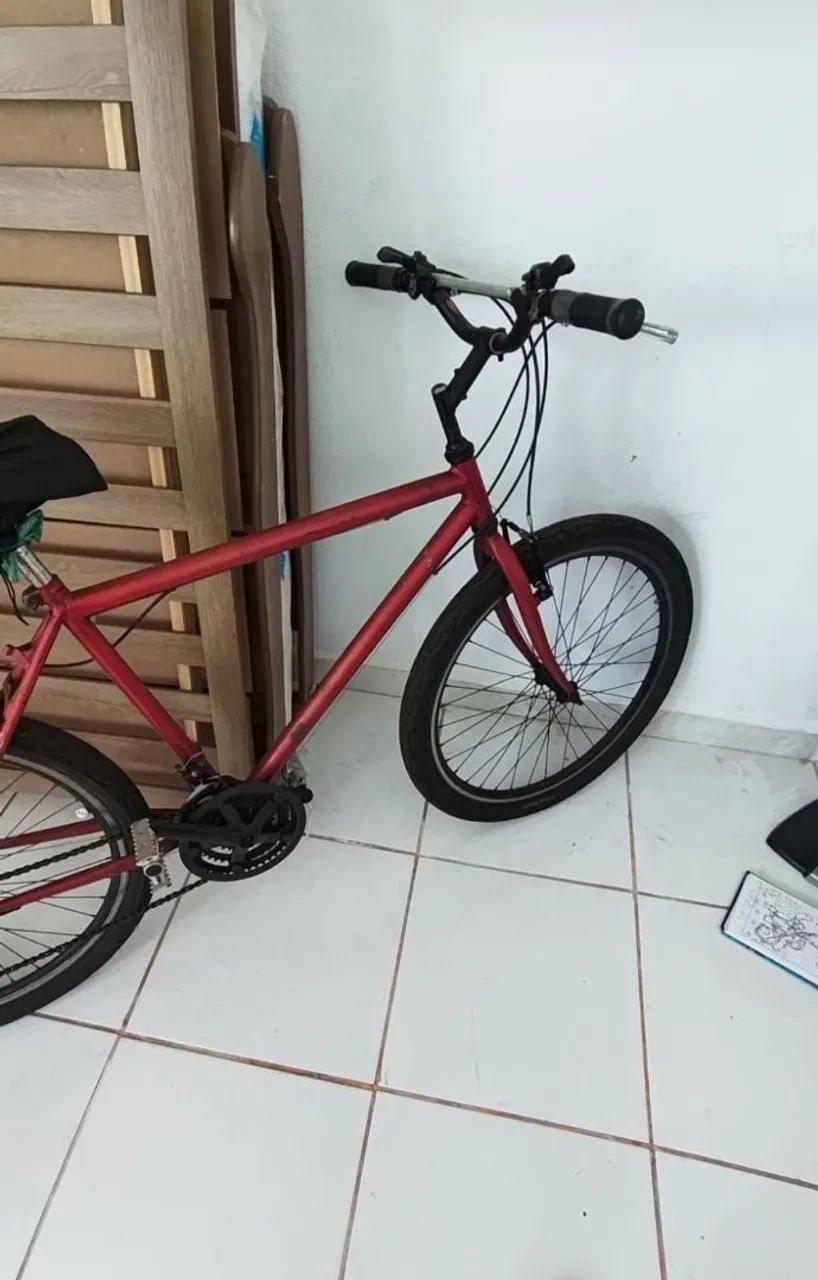 Bicicleta  - Foto 2