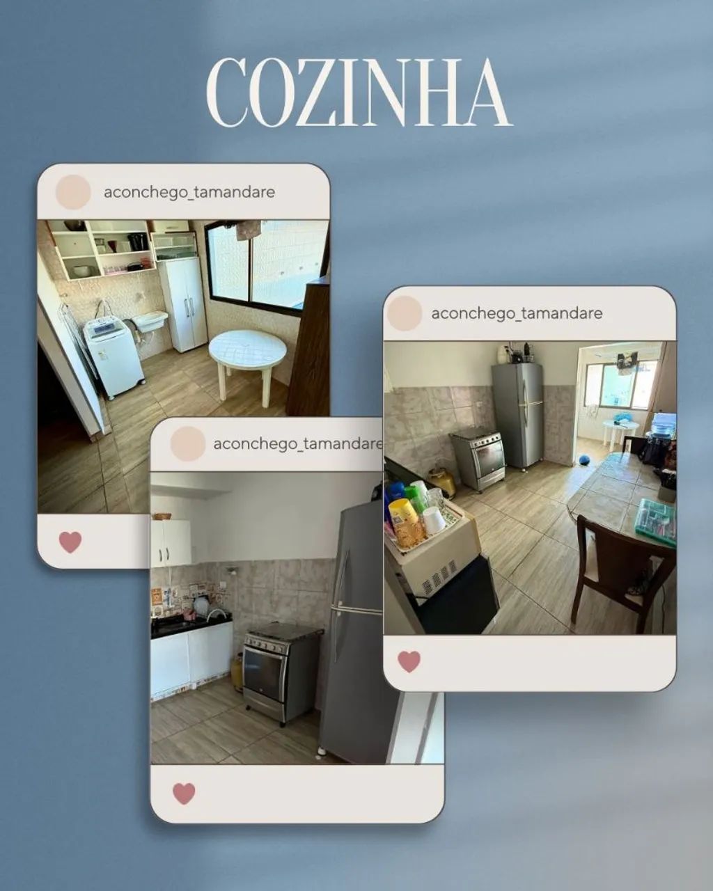 CASA ACONCHEGO TAMANDARÉ - Foto 5