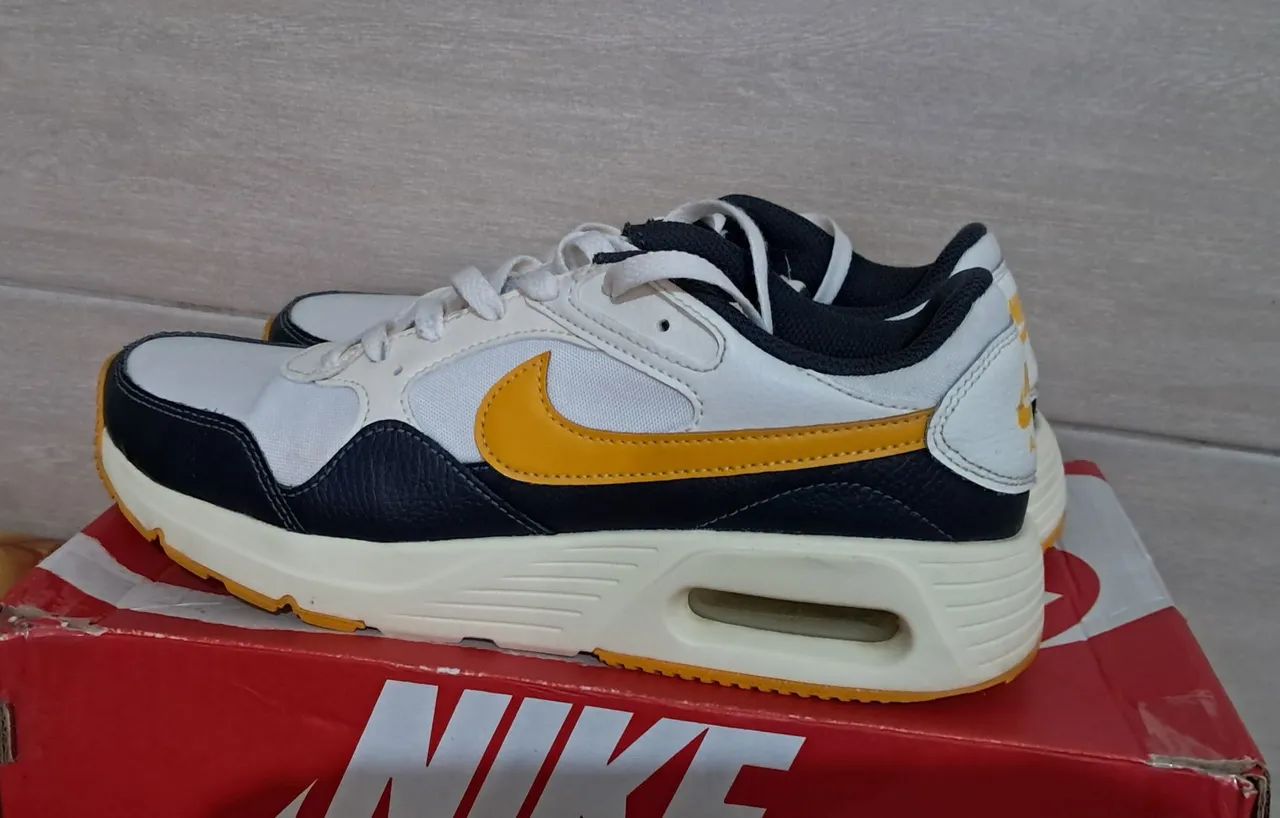 Nike air max sc original  - Foto 2