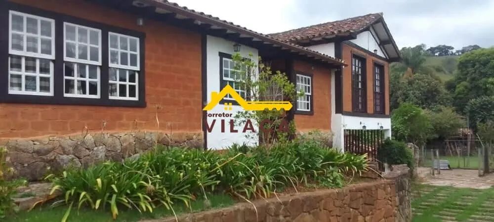 Casa para comprar Bichinho Prados - Foto 2