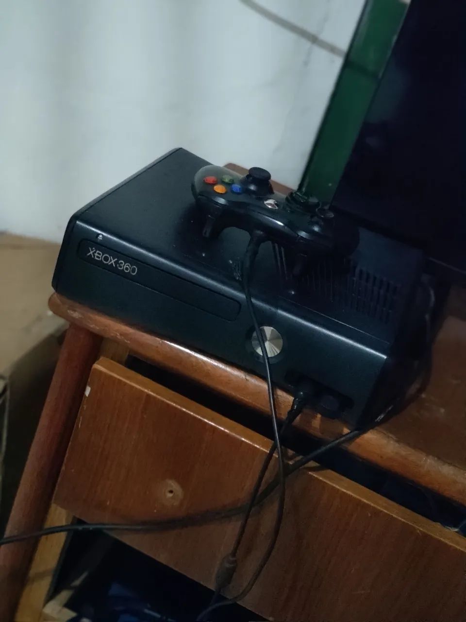 Vendo Xbox 360