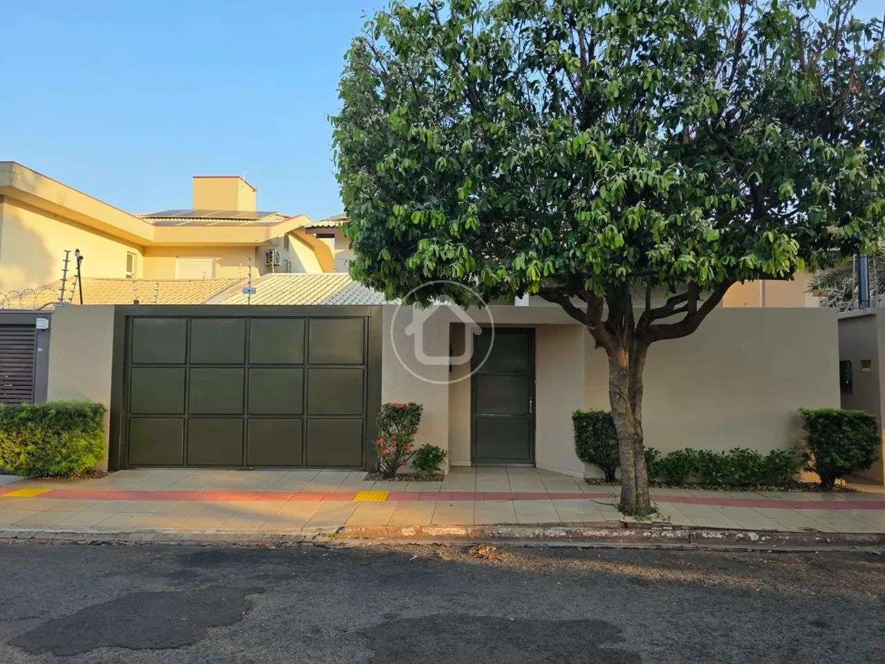 CASA 1 SUÍTE - JARDIM AUTONOMISTA