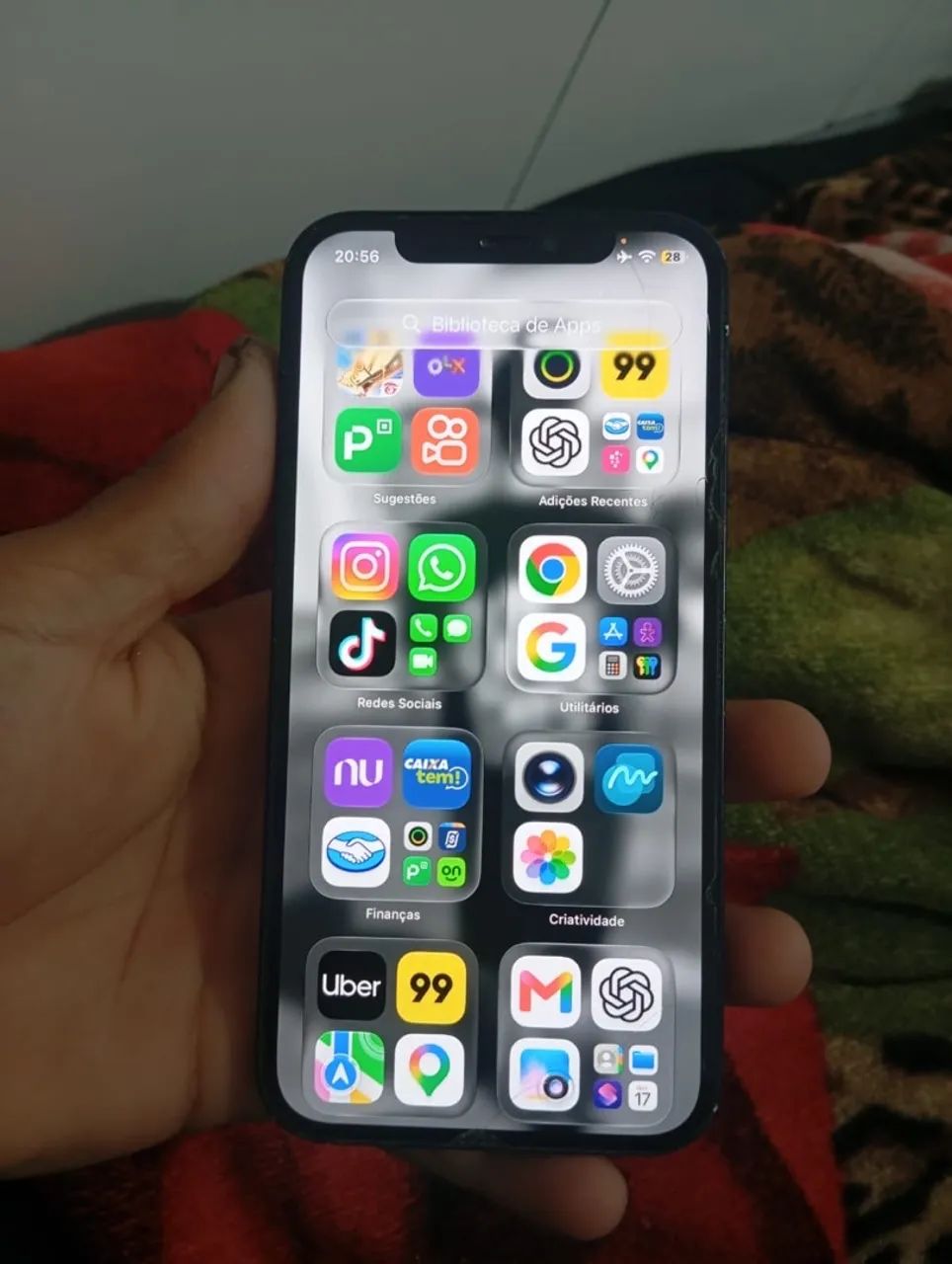 iPhone 12 normal 