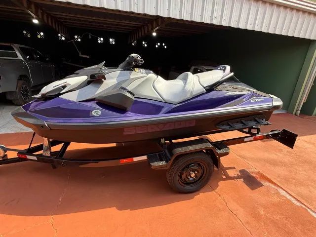 JET SEADOO 170 2025 - Foto 2
