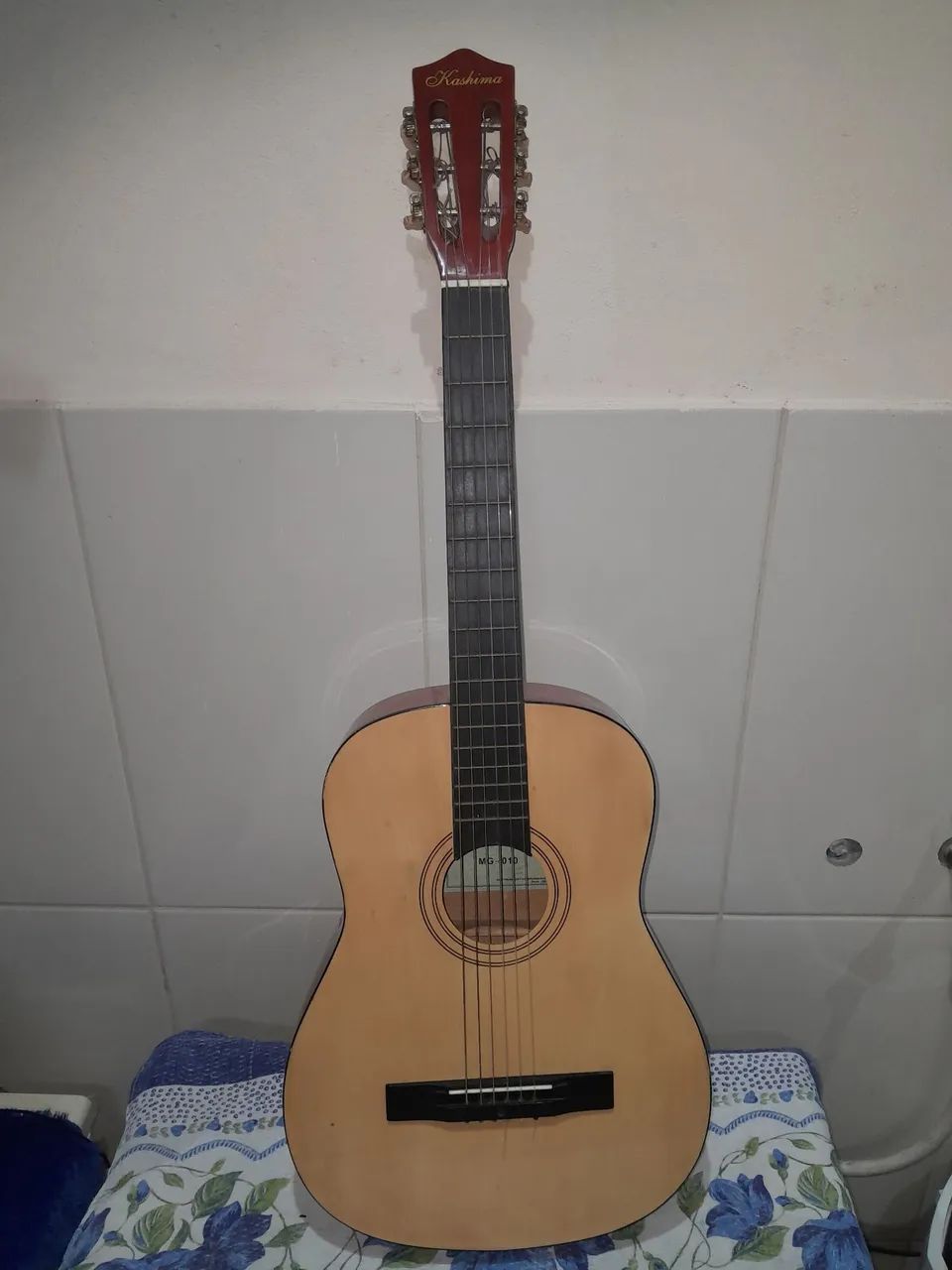 Violão Kashima