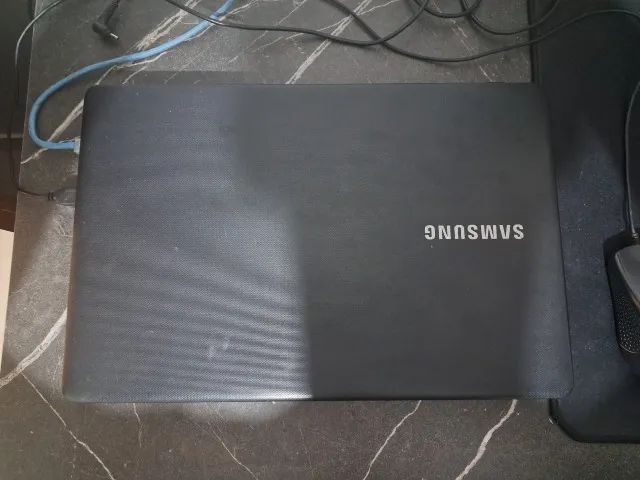Notebook Samsung 15.6" - Foto 3