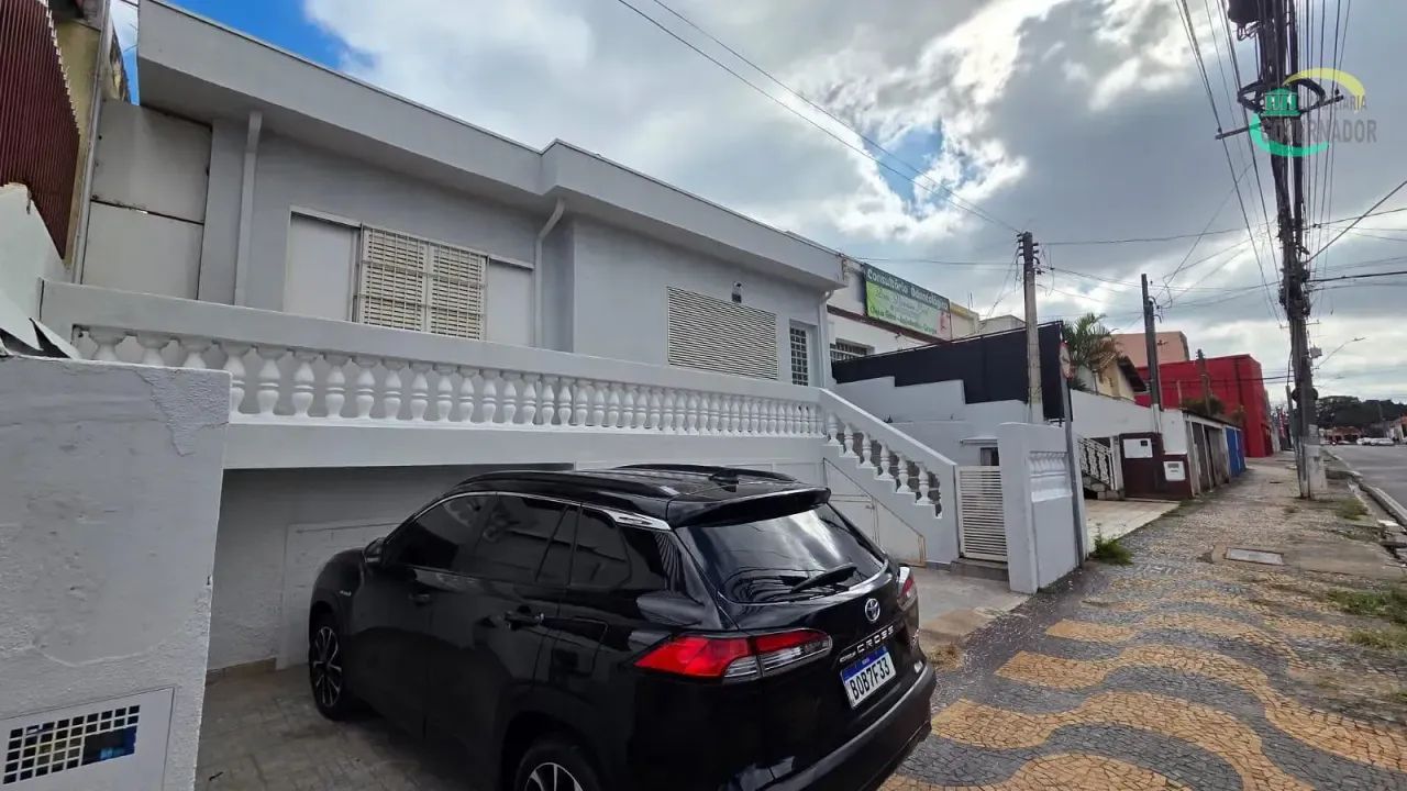 Casa Residencial ou Comercial, à venda, Vila Teixeira, Campinas, SP - Foto 2