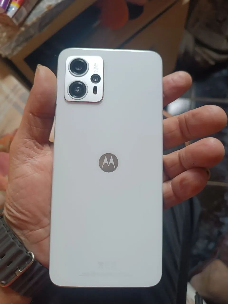 Moto g23 - Foto 2