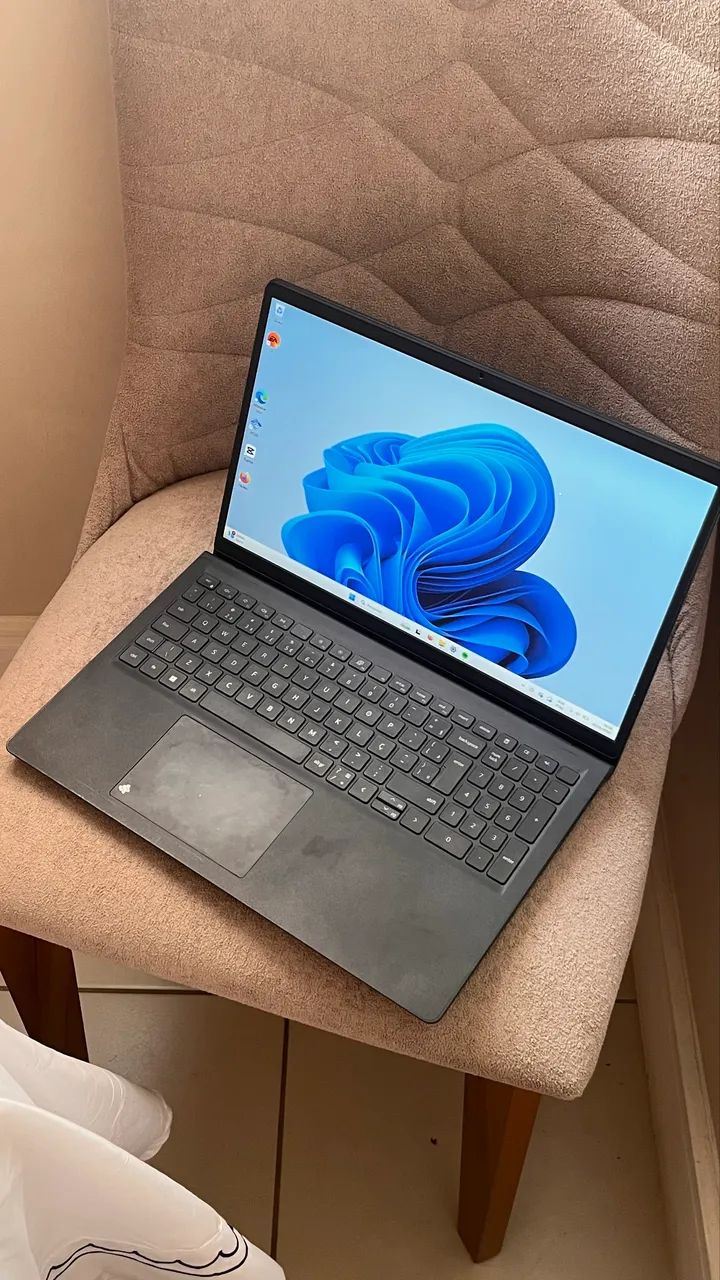 NOTEBOOK DELL - inspiron 15  - Foto 2